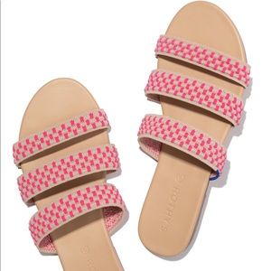 Rothy’s Triple Band shoes BEAND NEWS